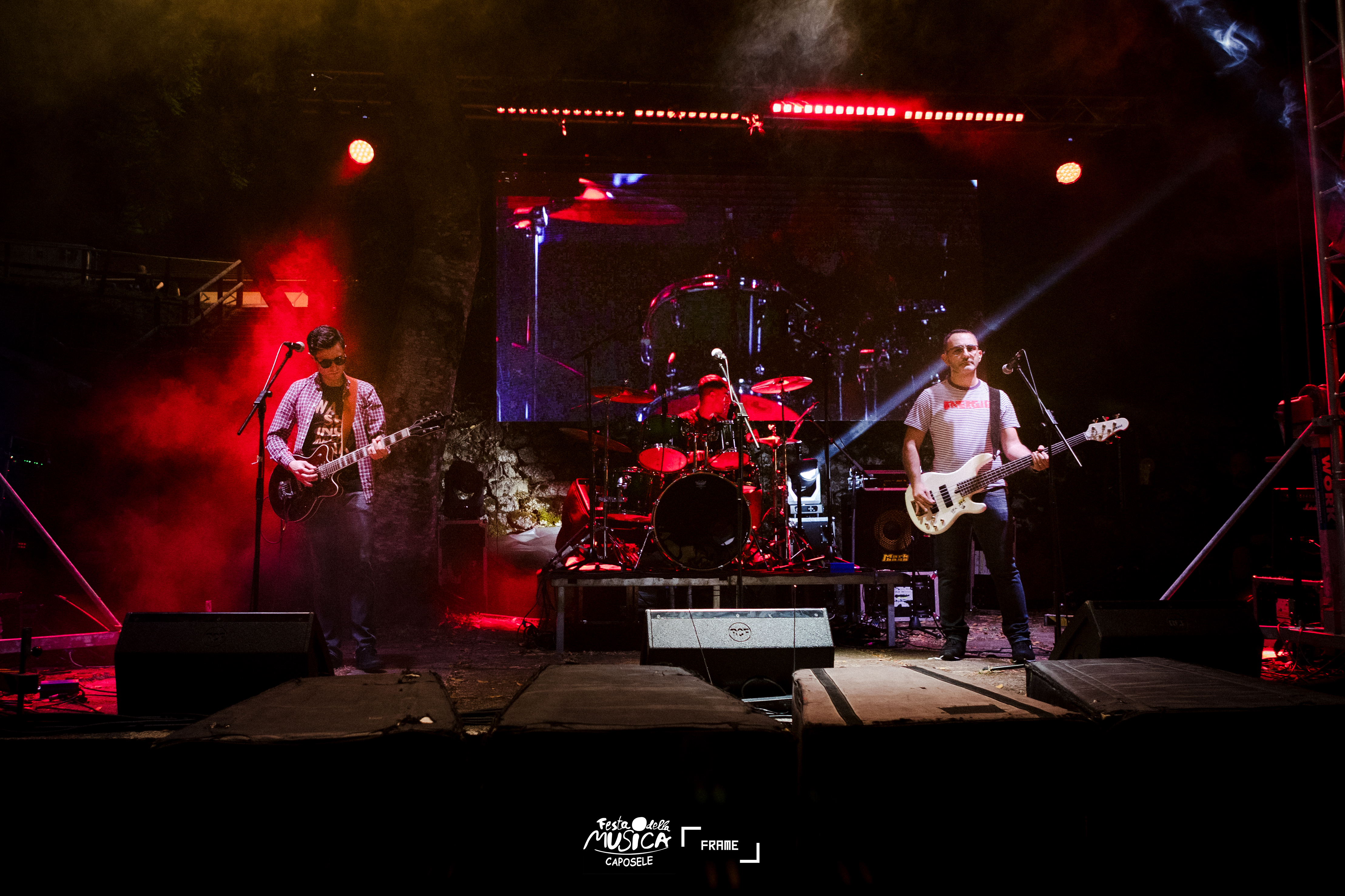 Jack Adamant: Reinventing Indie Rock with Raw Emotion and Sonic Grit