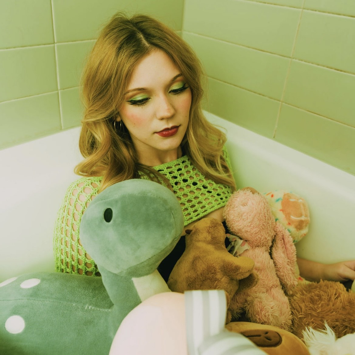 Marloma: Turning Emotion into Empowerment