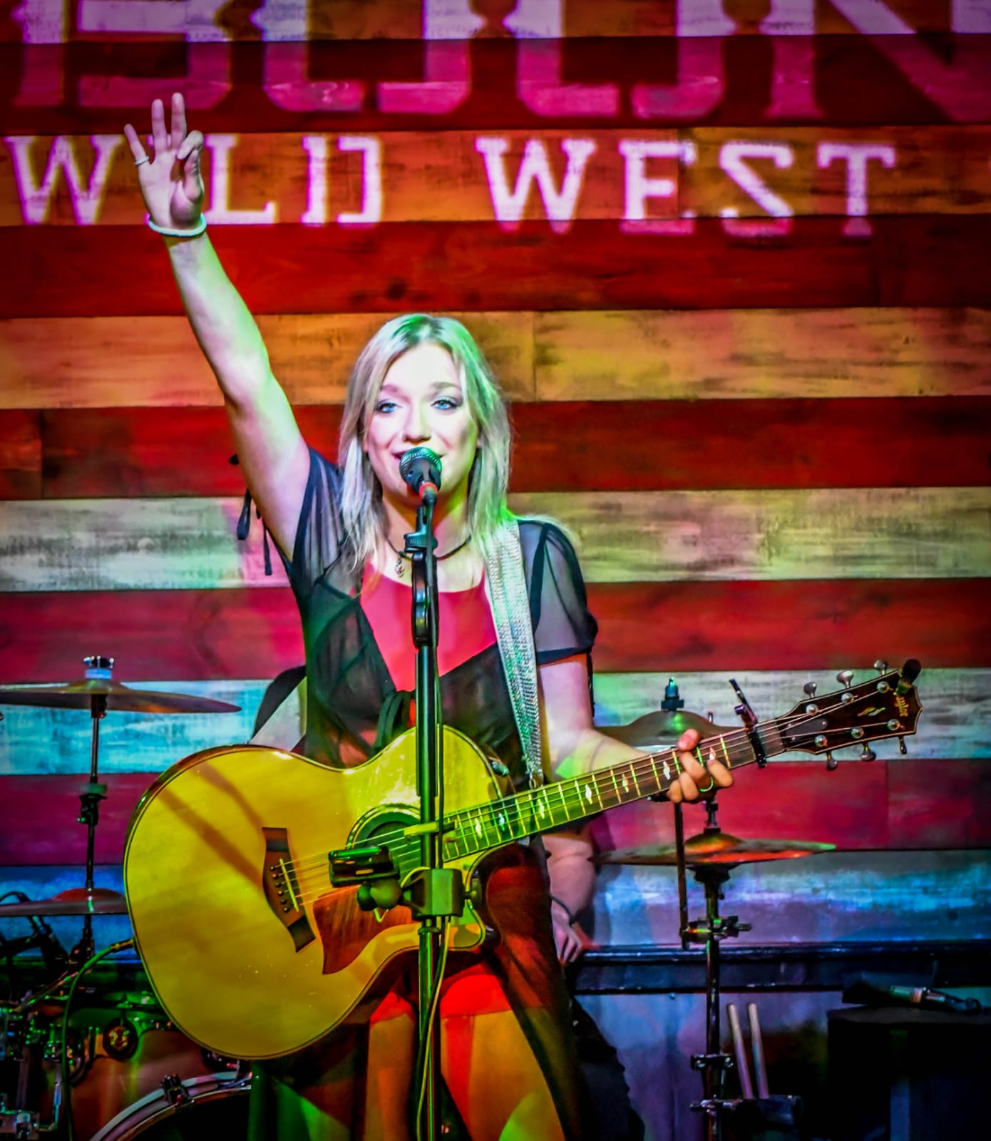 Alyssa Marie Coon: The Heartbeat of Modern Country