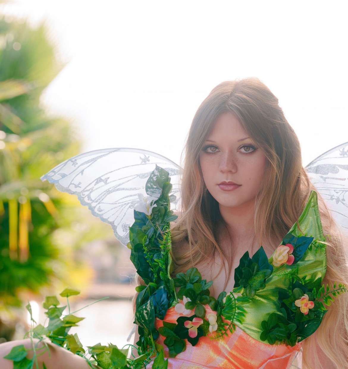 “Inside the Creative Mind Podcast” Episode 6 Marloma.